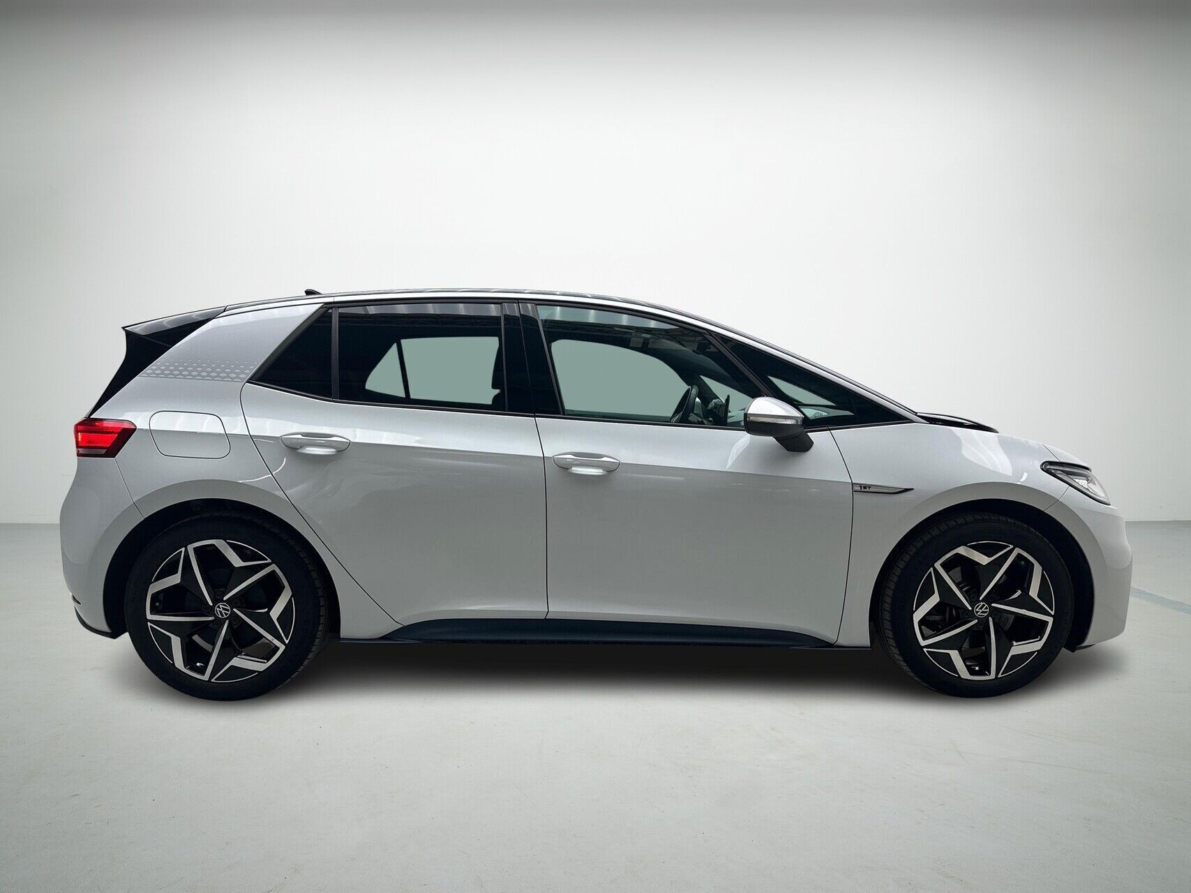 VW ID.3 EL 1 st Pro Performance Plus 204HK 5d Aut.