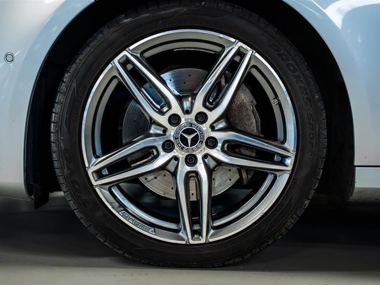 Mercedes E220 d 2,0 T CDI 4Matic 9G-Tronic 194HK Stc 9g Aut.