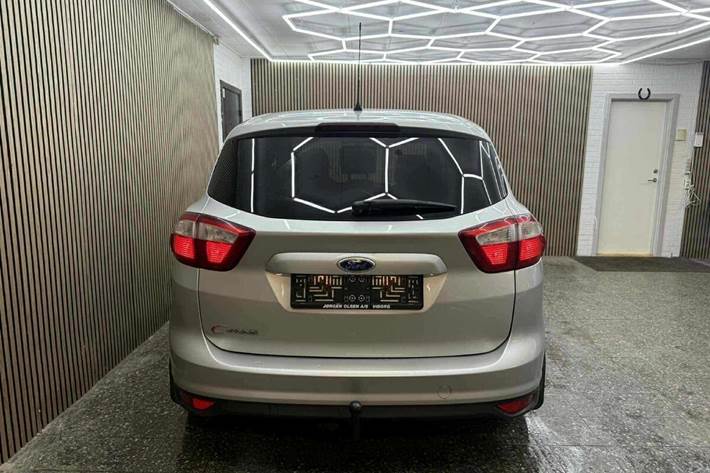 undefined Ford C-MAX fra 2011