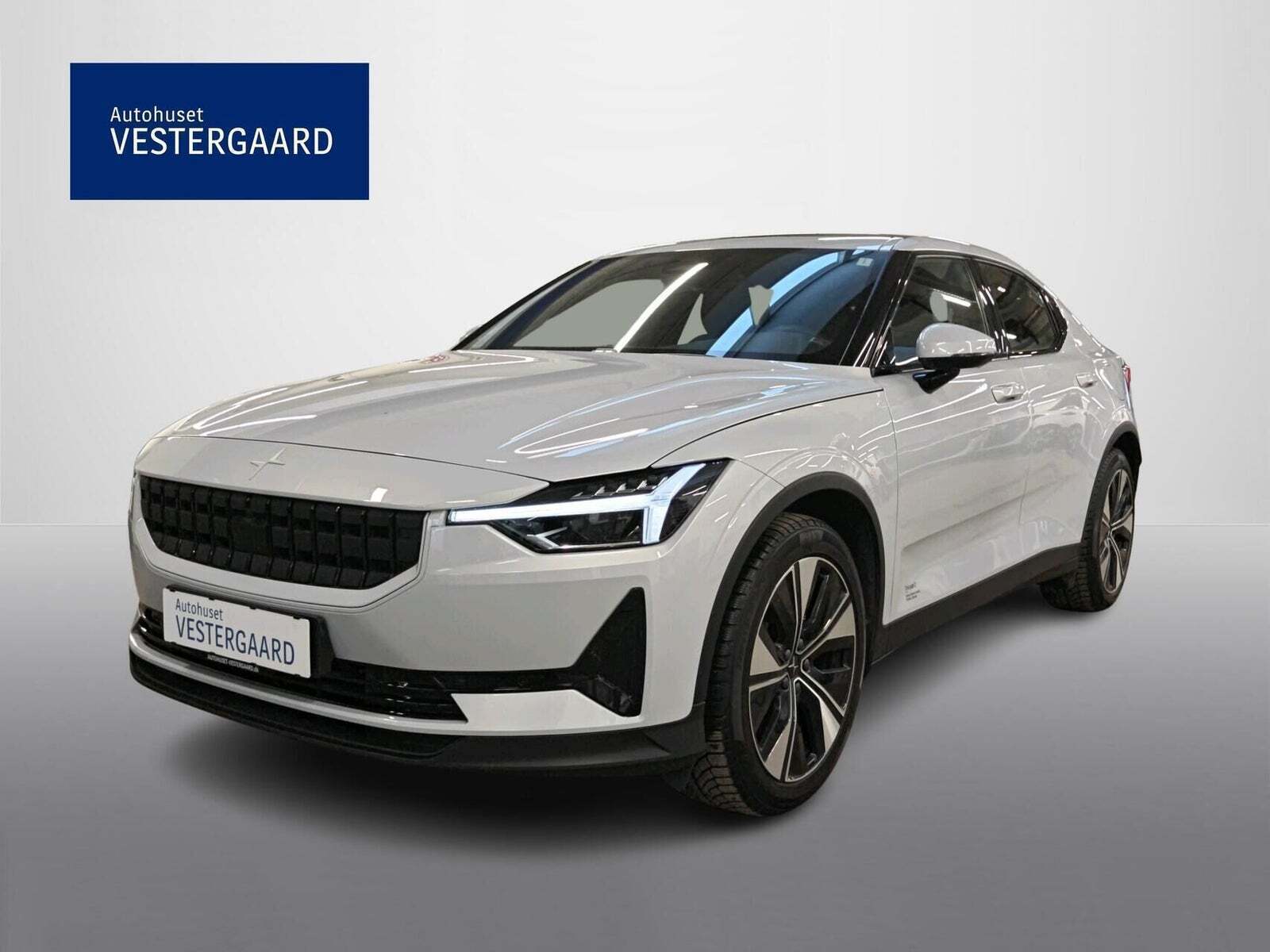 Polestar 2 Long Range AWD