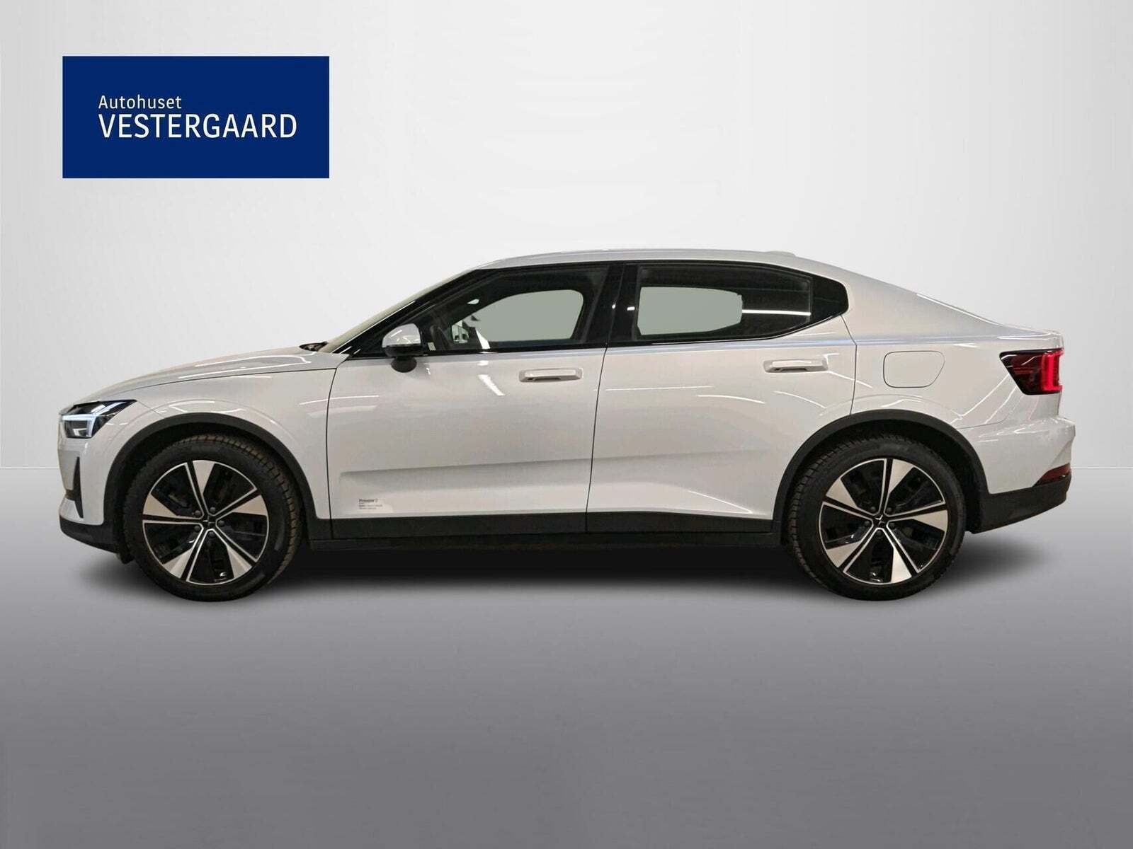 Polestar 2 Long Range AWD