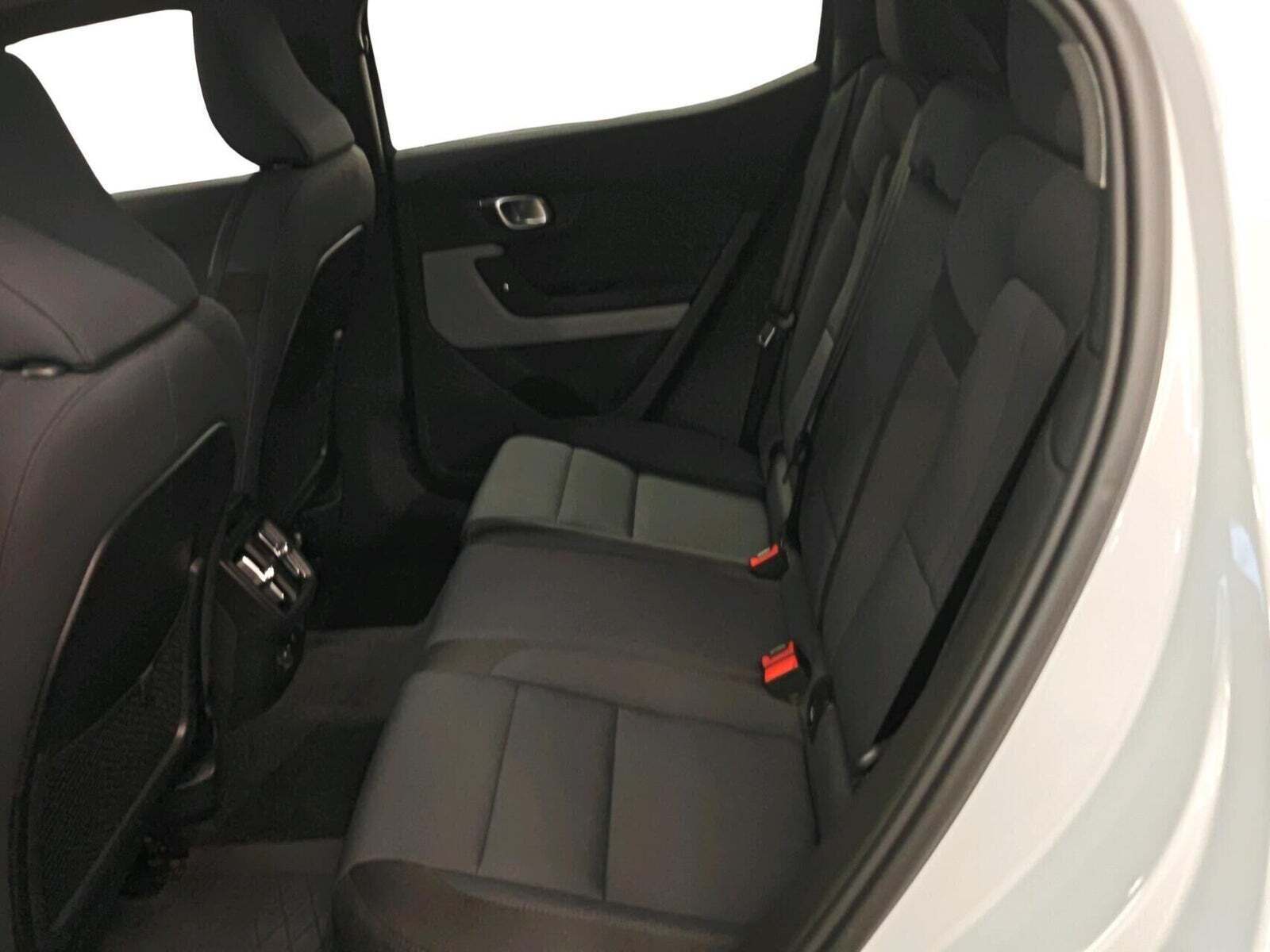 Polestar 2 Long Range AWD