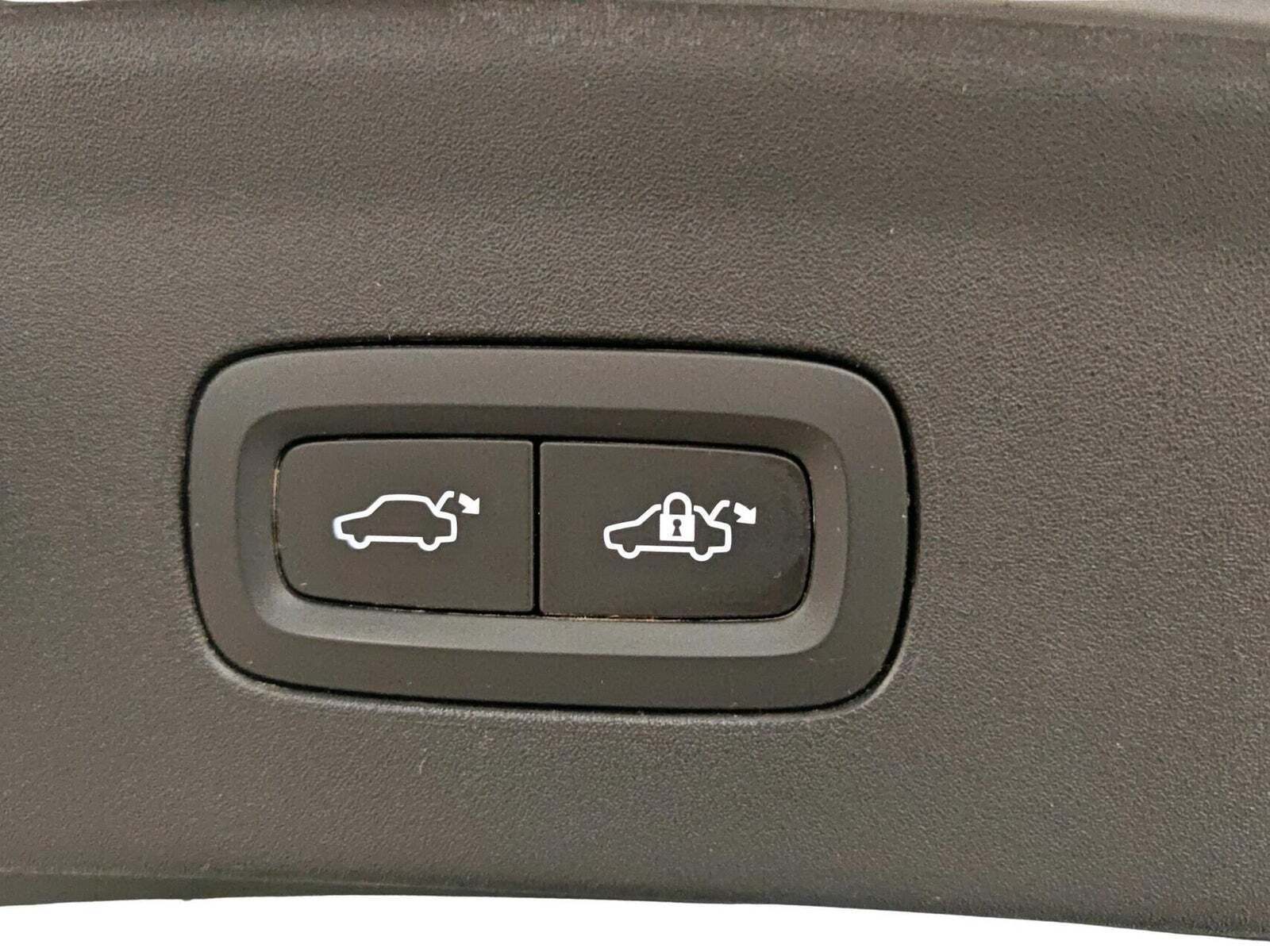 Grå Polestar 2 fra 2023