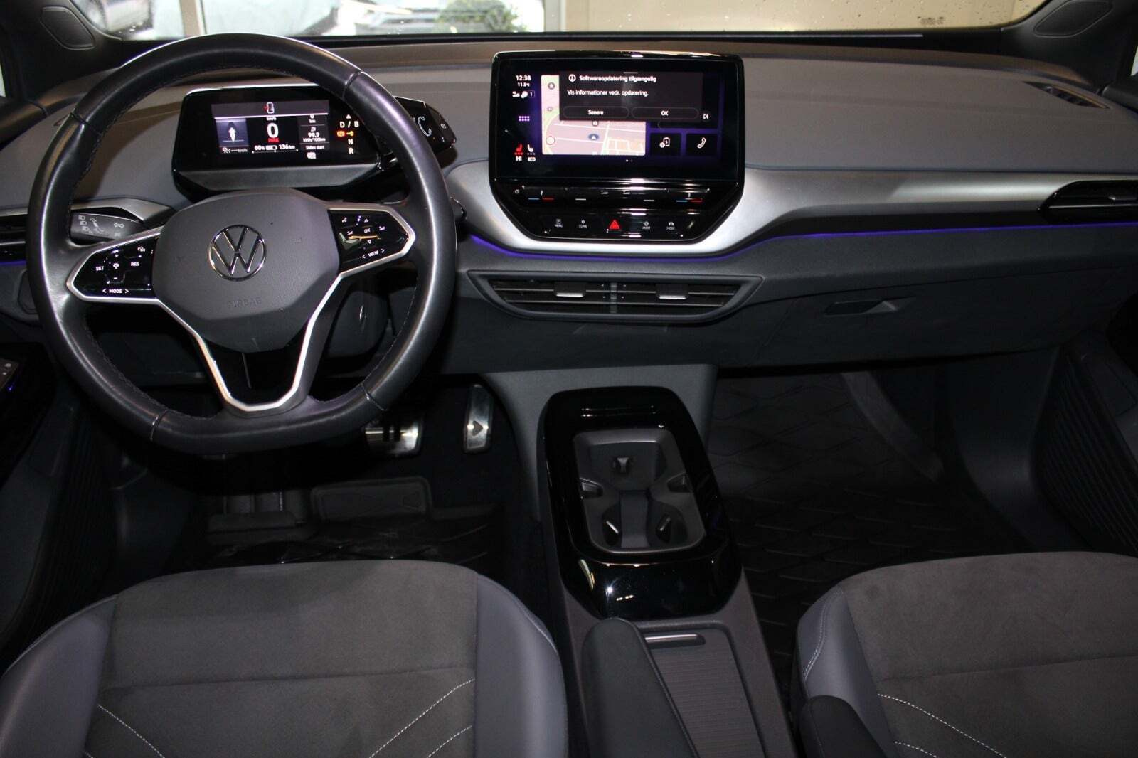 VW ID.4 77 Pro Performance