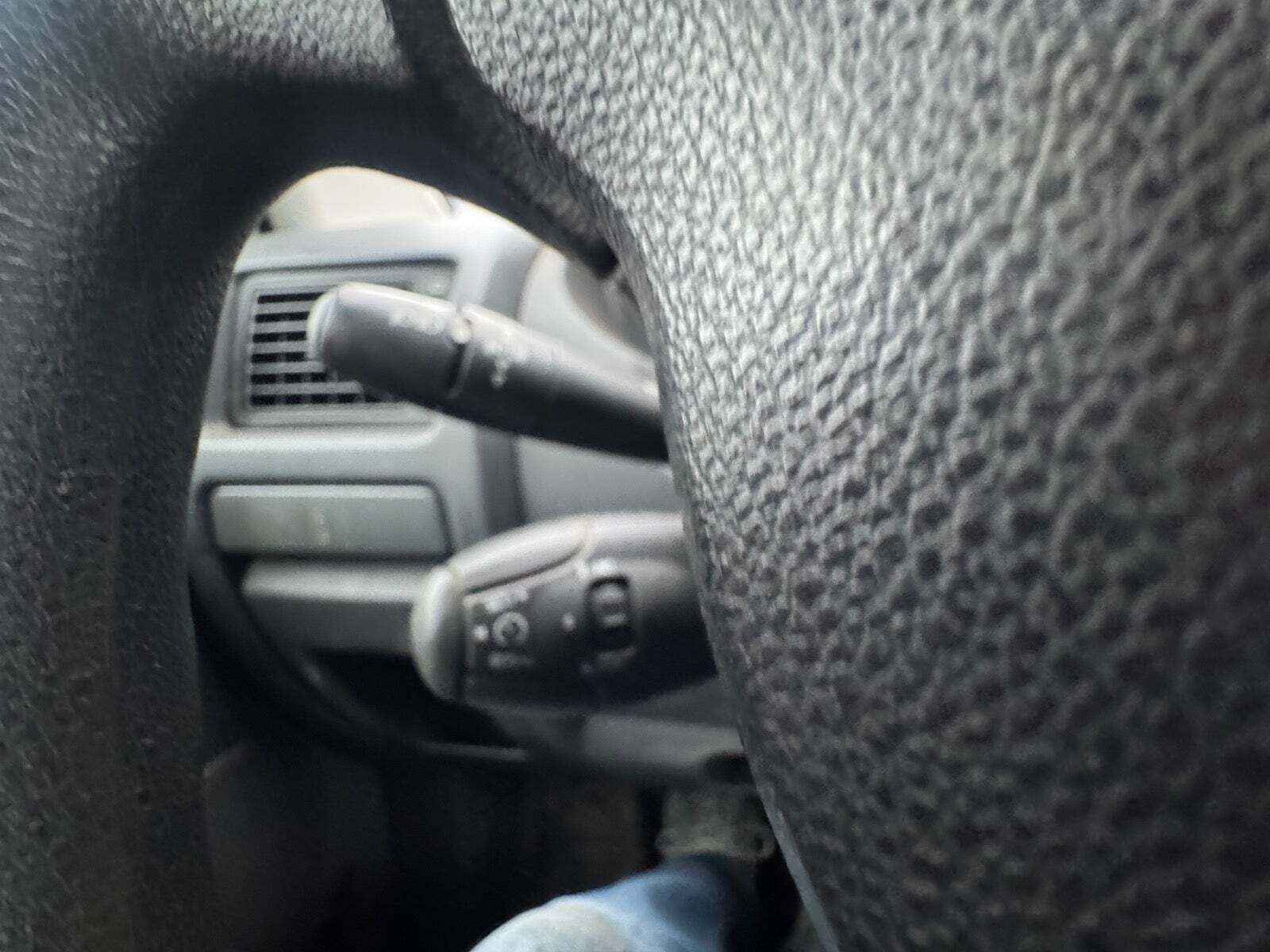 undefined Citroën Jumpy fra 2016