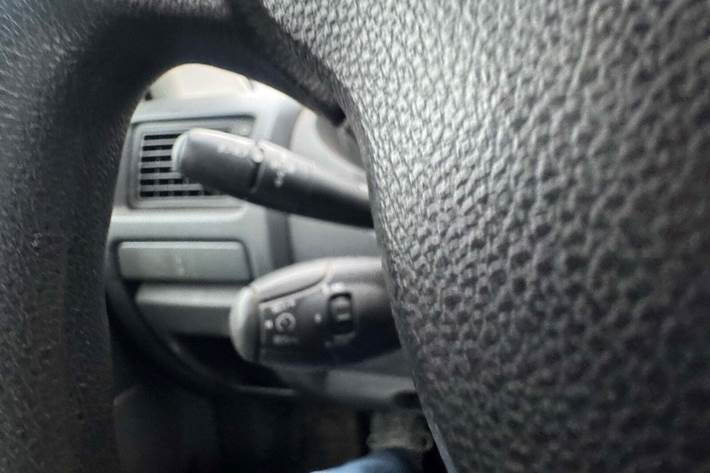 undefined Citroën Jumpy fra 2016