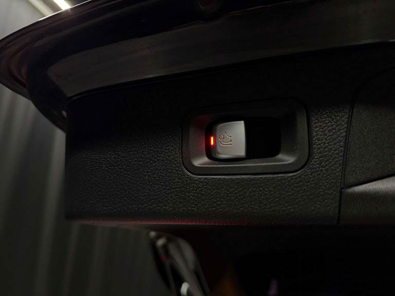 Mercedes GLC350 d 3,0 aut. 4Matic Van