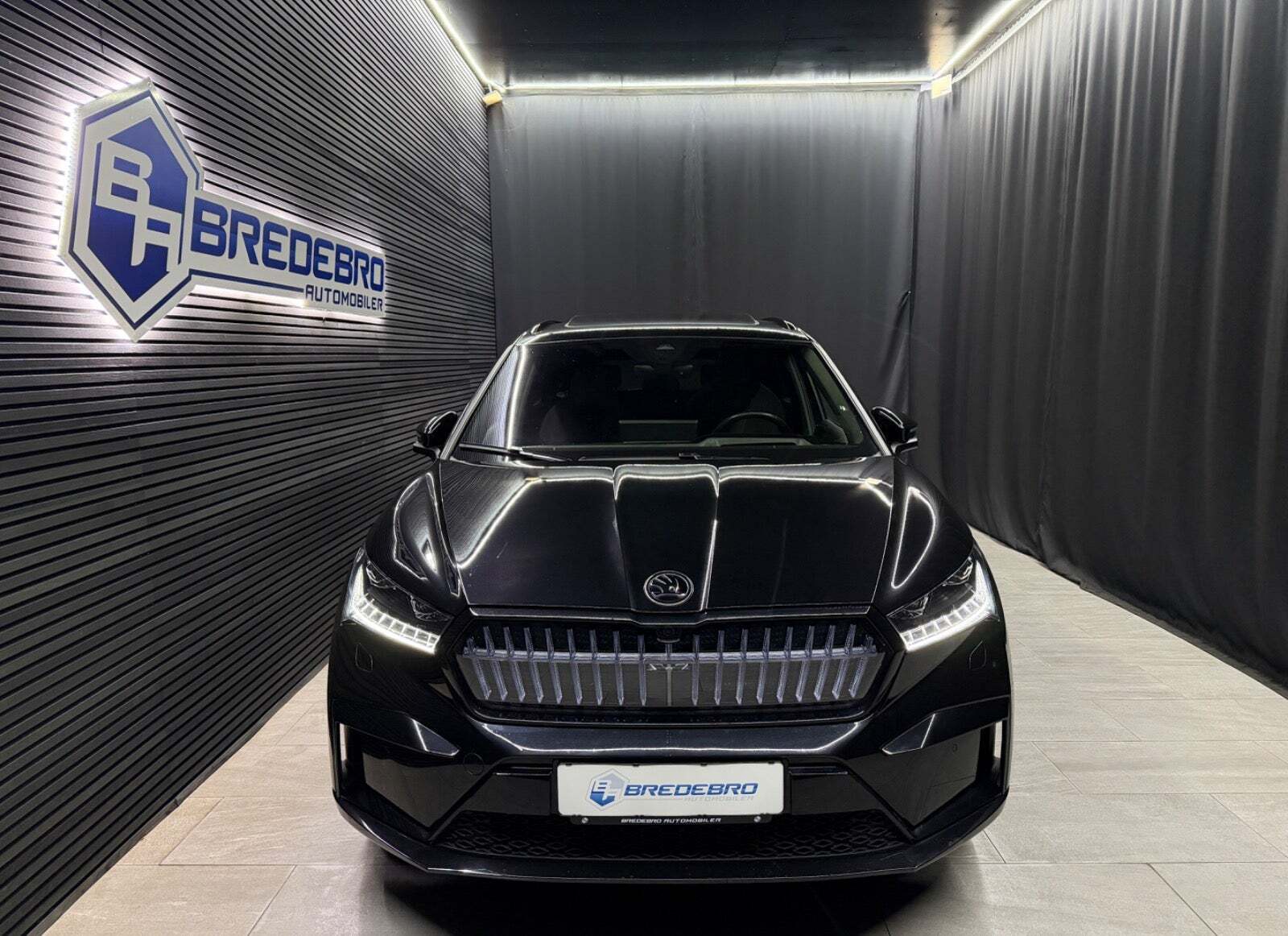 Skoda Enyaq 80 iV Sportline Maxx