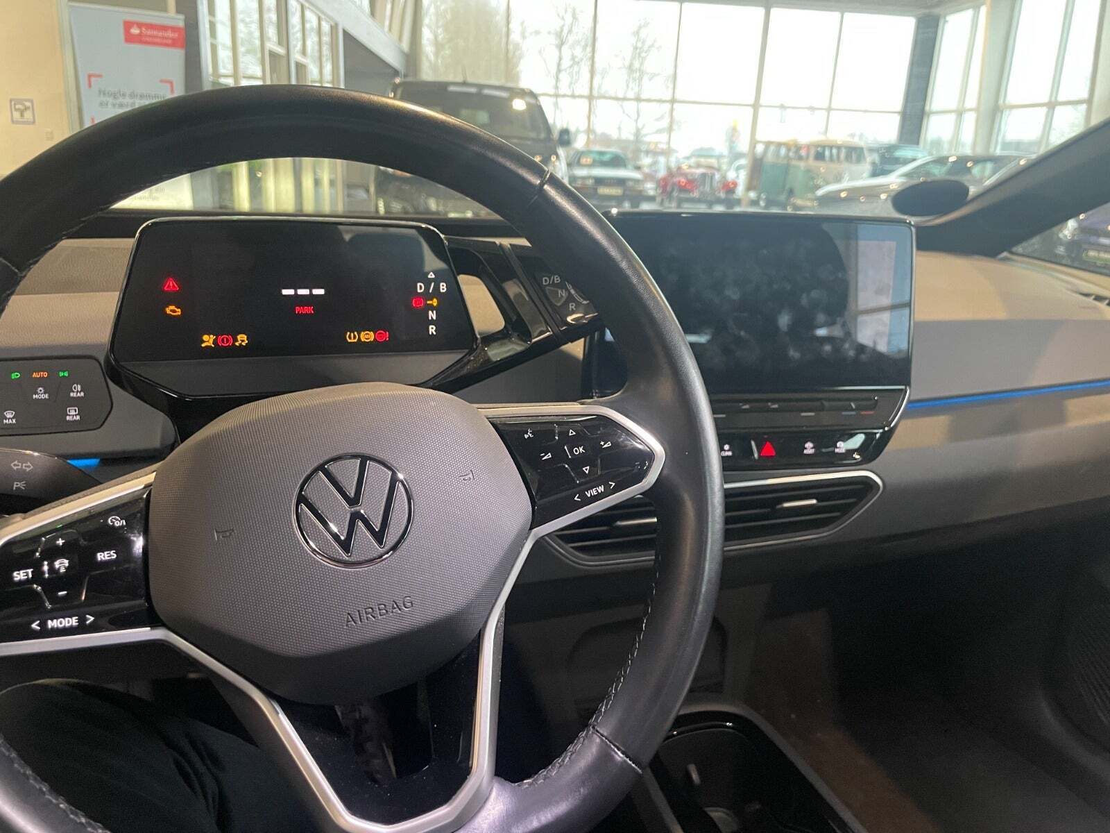 VW ID.3 58 Pro Performance