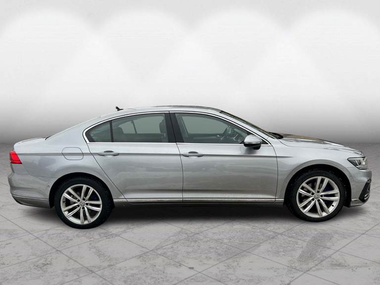 VW Passat 1,4 GTE High DSG