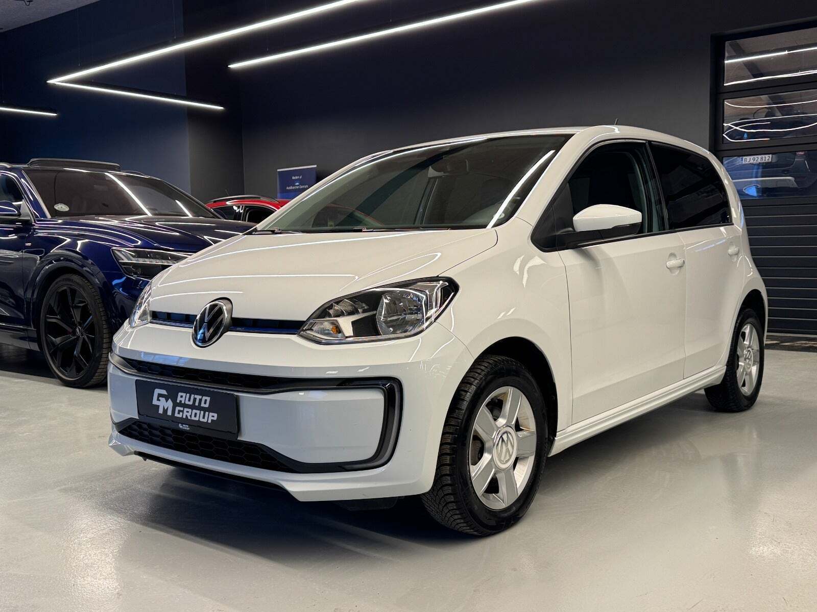 VW E-UP!