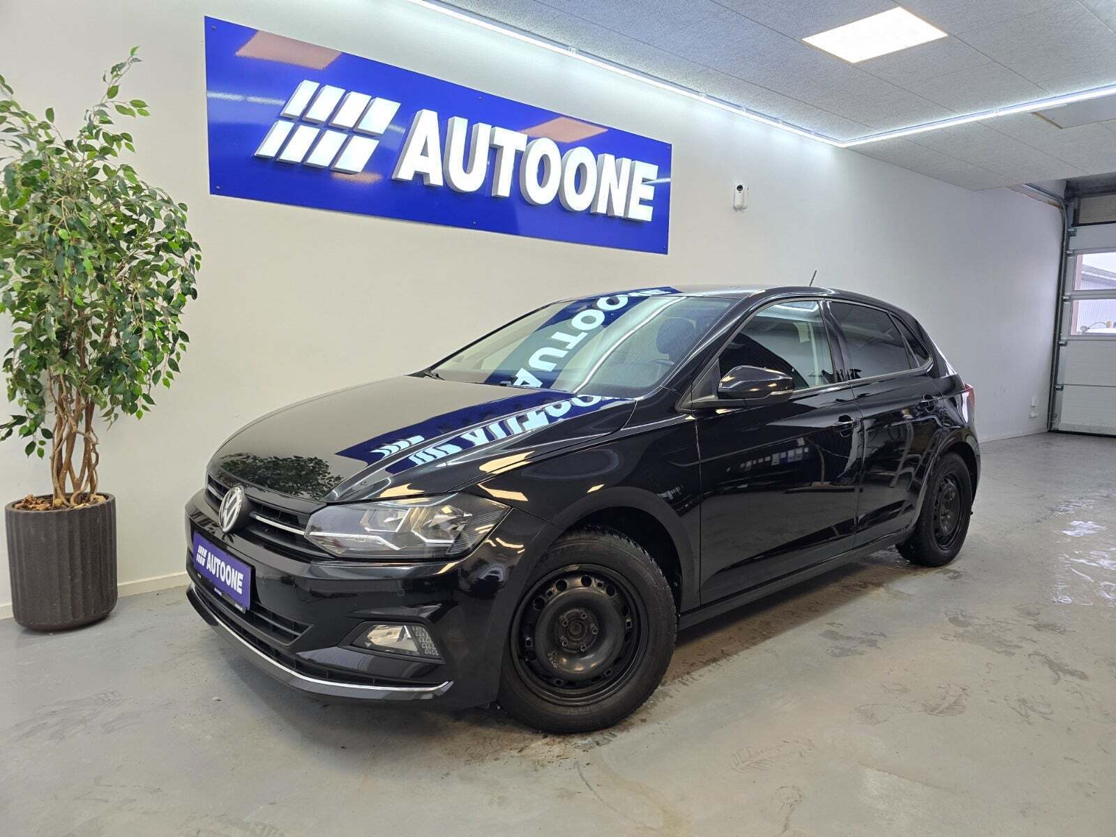 VW Polo 1,0 TSi 115 Highline DSG