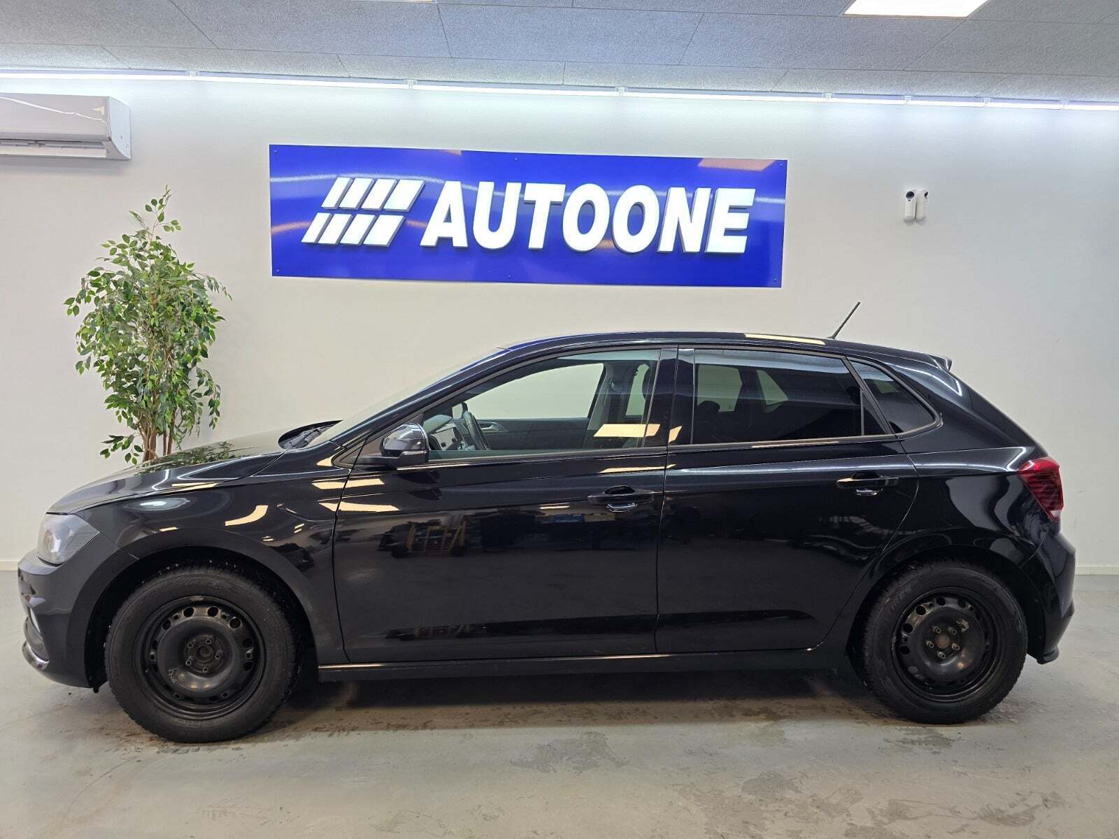 VW Polo 1,0 TSi 115 Highline DSG