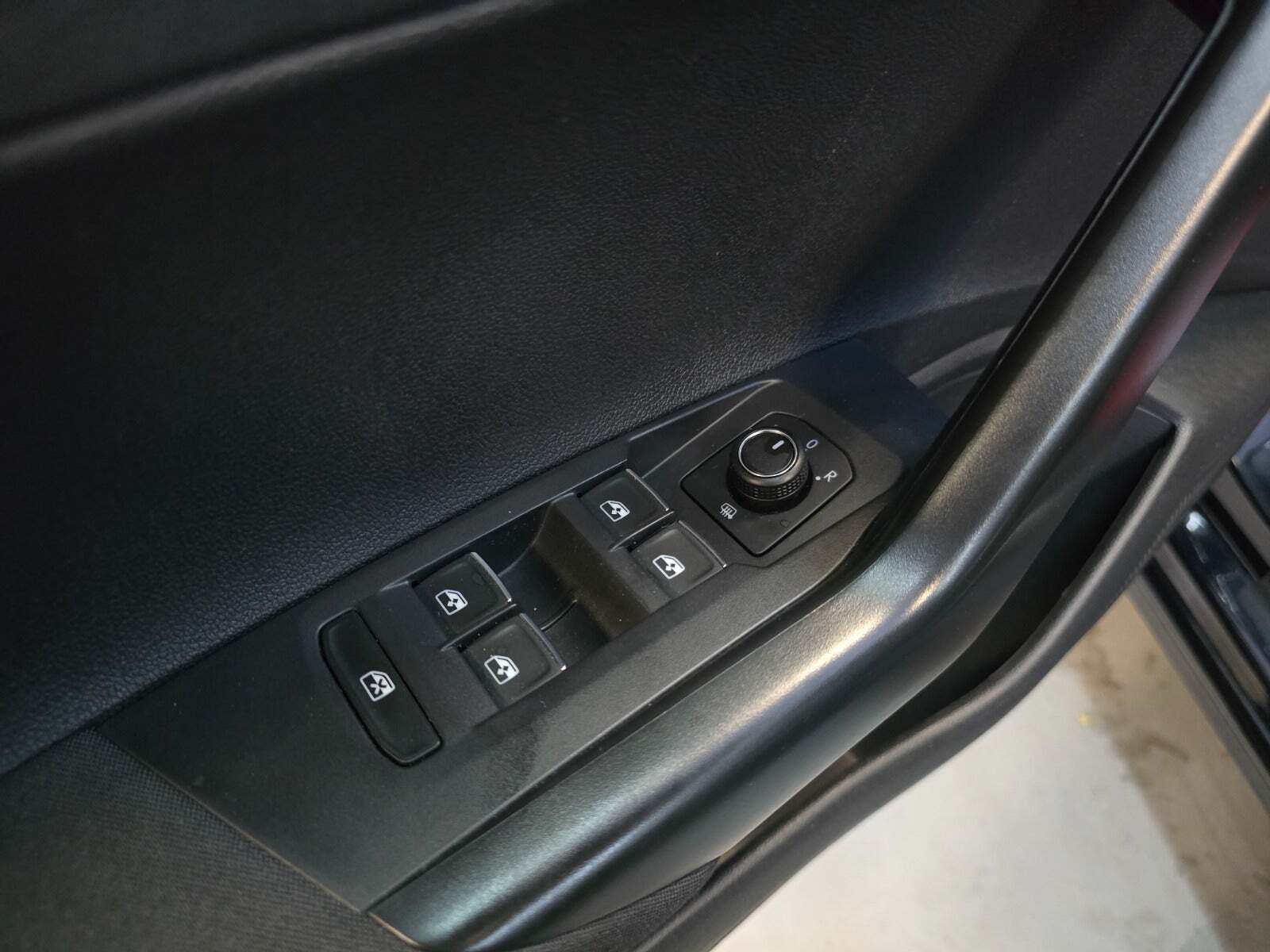 VW Polo 1,0 TSi 115 Highline DSG