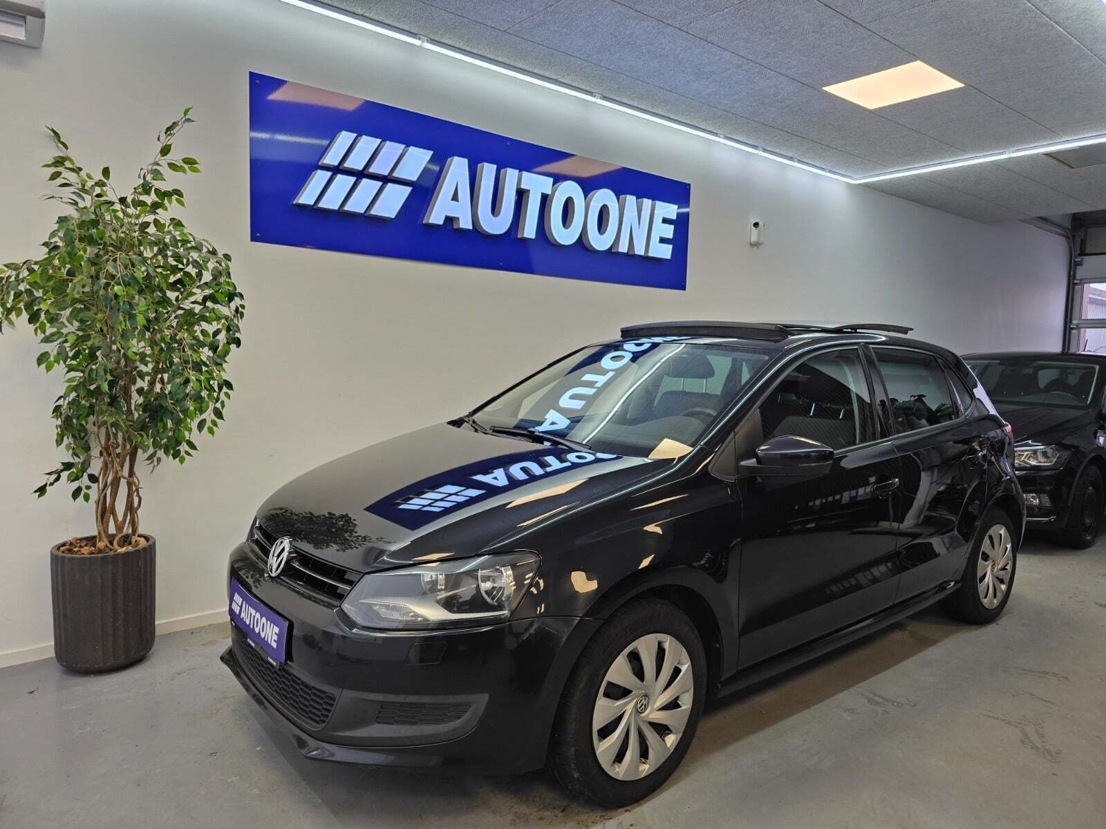 VW Polo 1,2 TSi 90 Comfortline DSG