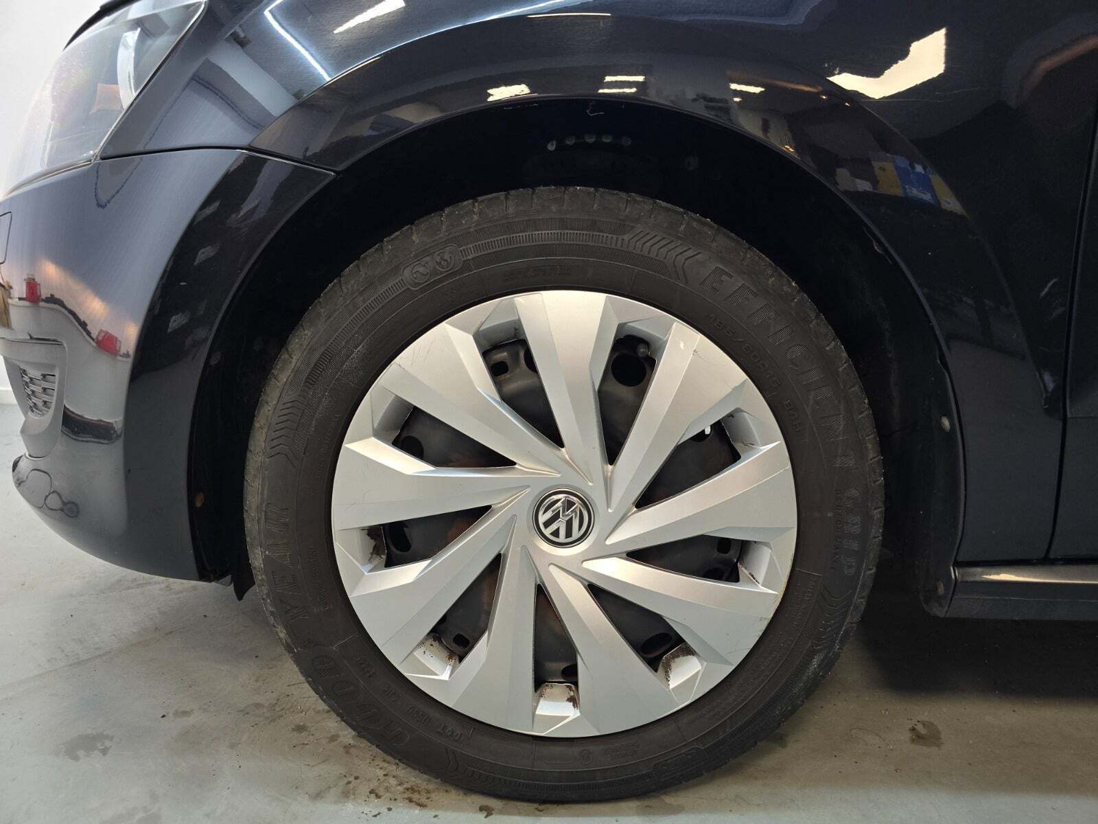 undefined VW Polo fra 2013