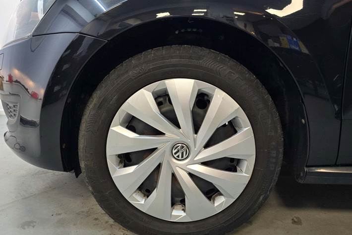 undefined VW Polo fra 2013