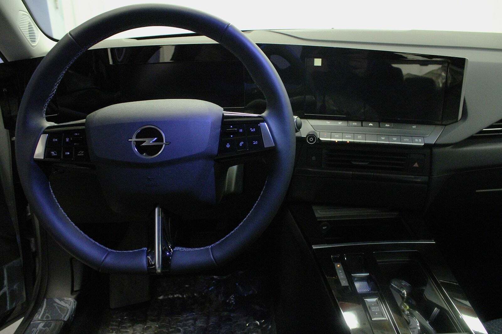 Opel Astra-e 54 Edition