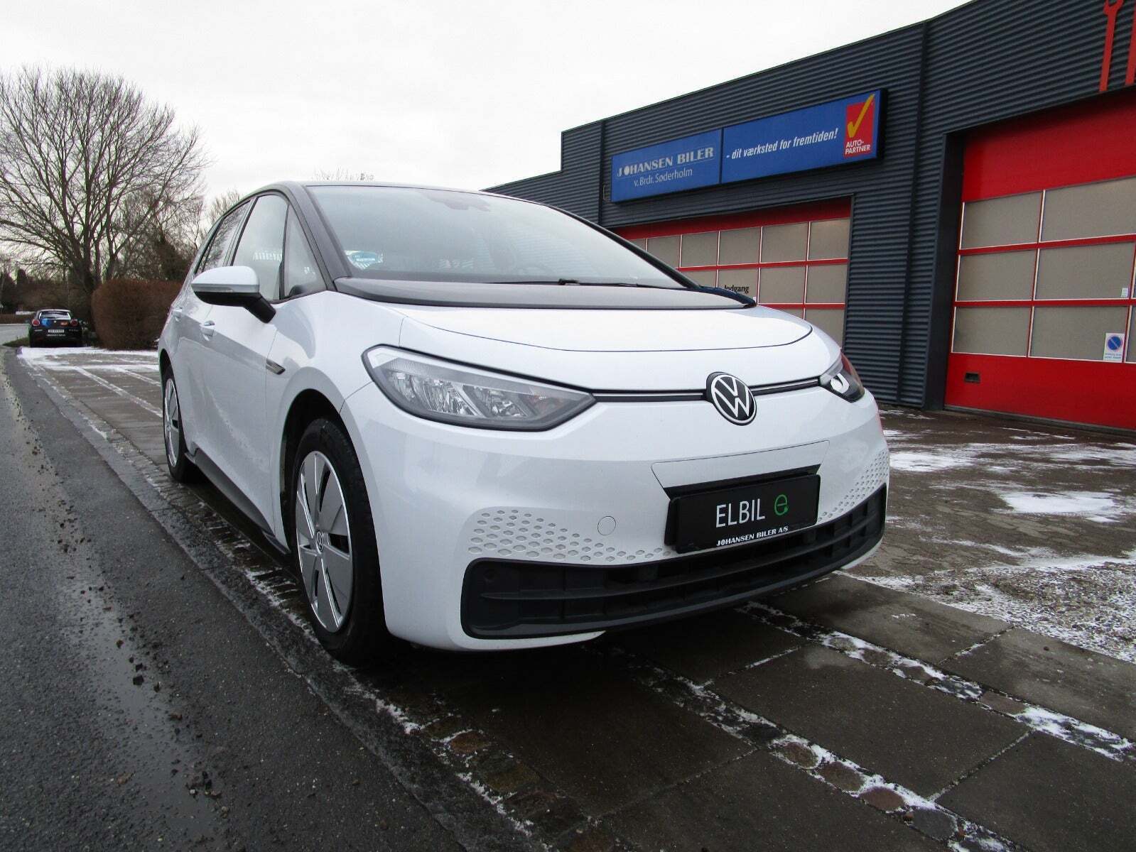 VW ID.3 58 Pro Performance Life