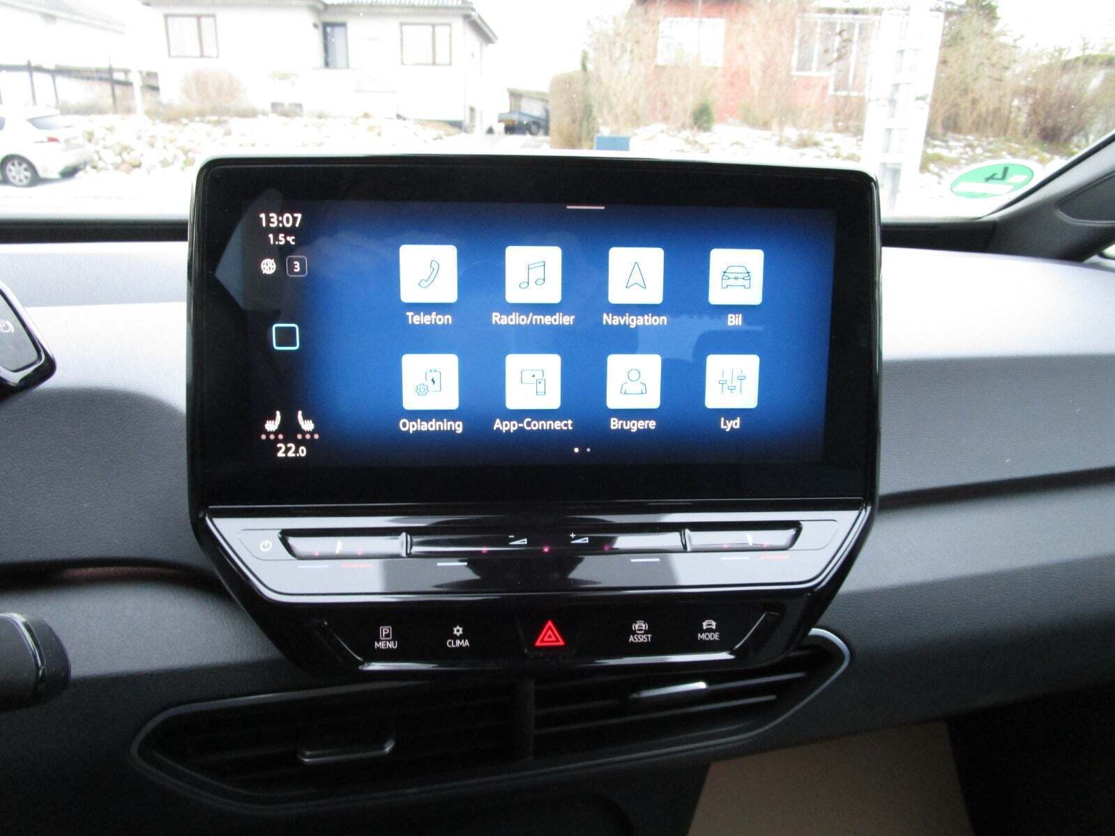 VW ID.3 58 Pro Performance Life