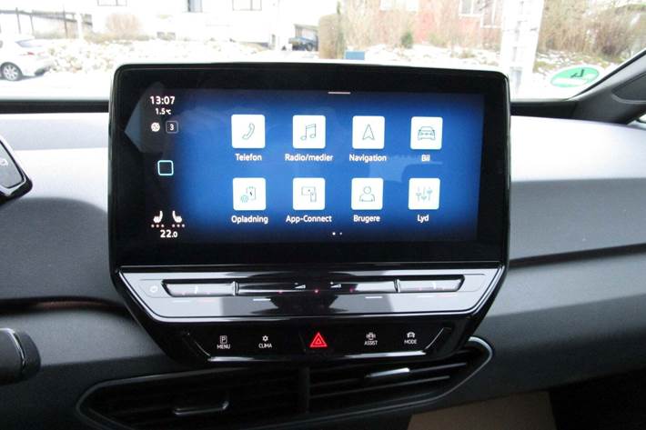 undefined VW ID.3 fra 2021