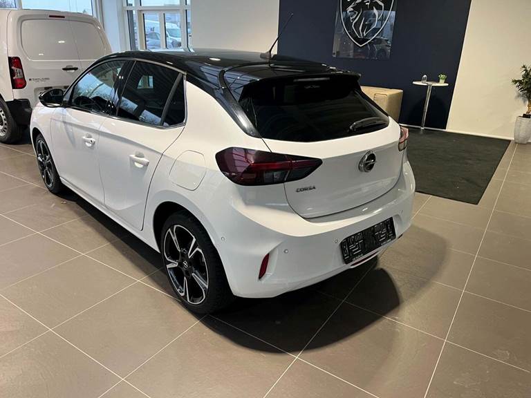 Opel Corsa 1,5 D 102 Sport