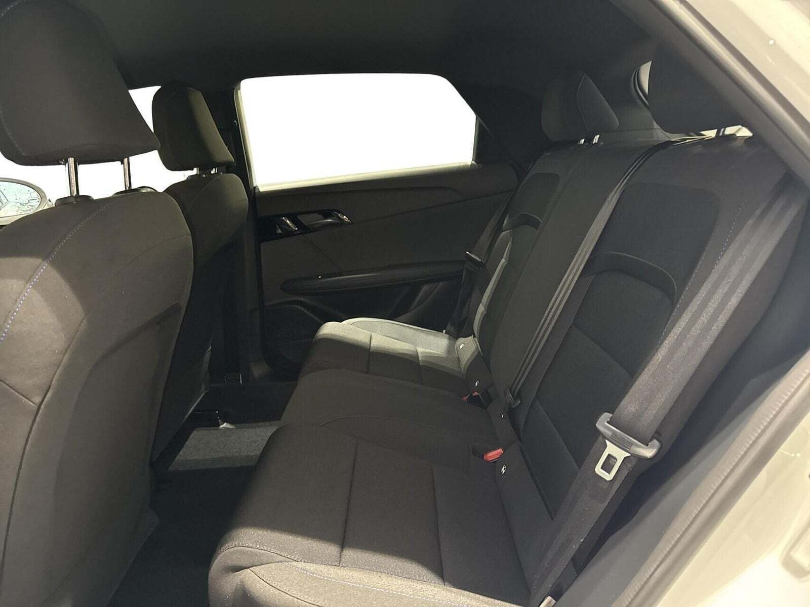 MG 4 51 Nordic Edition