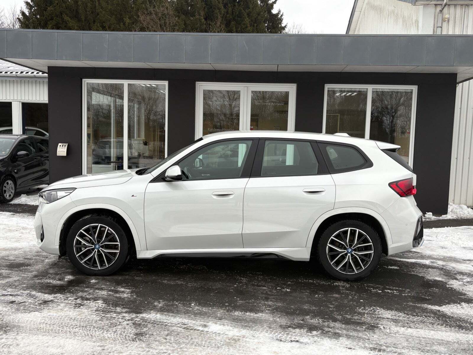 BMW iX1 xDrive30 M-Sport