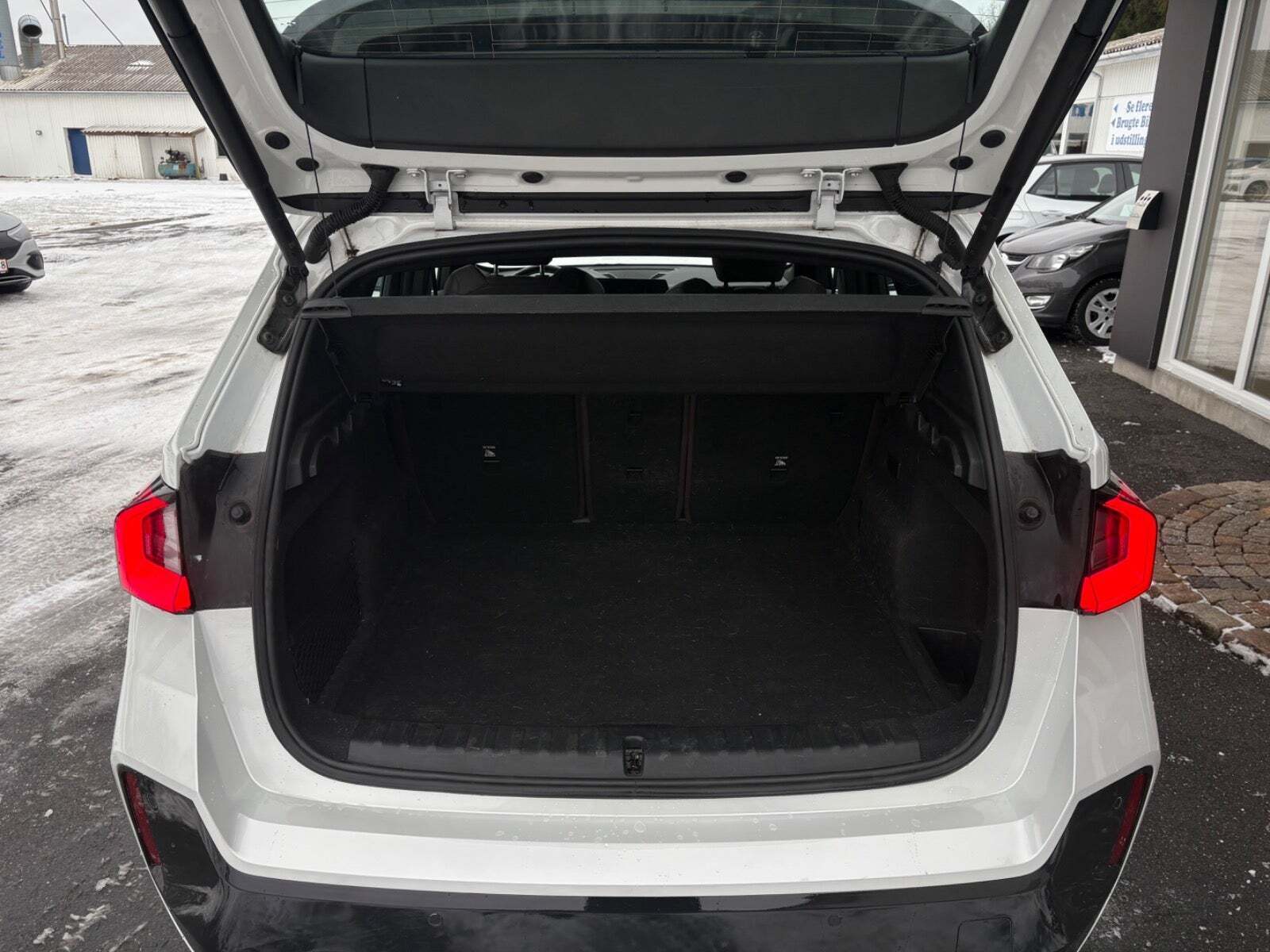 BMW iX1 xDrive30 M-Sport