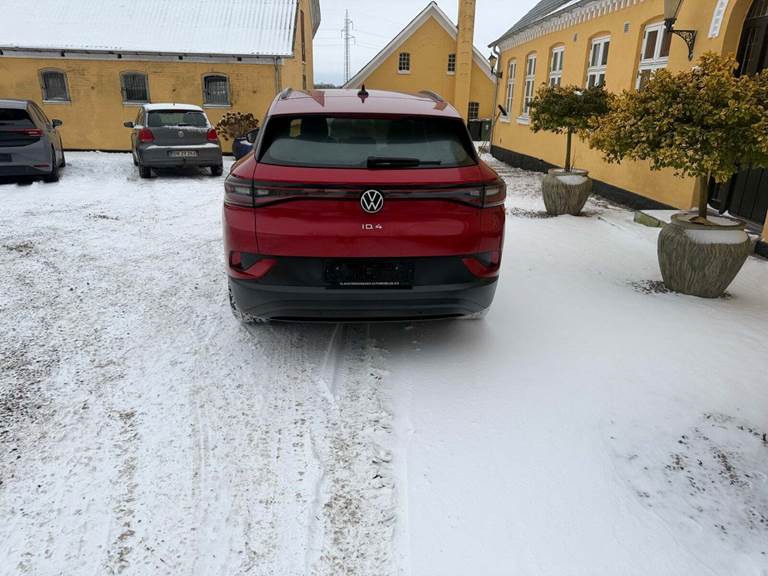 VW ID.4 77 Pro Performance