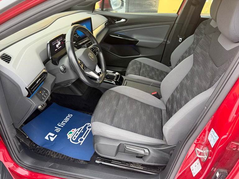 VW ID.4 77 Pro Performance