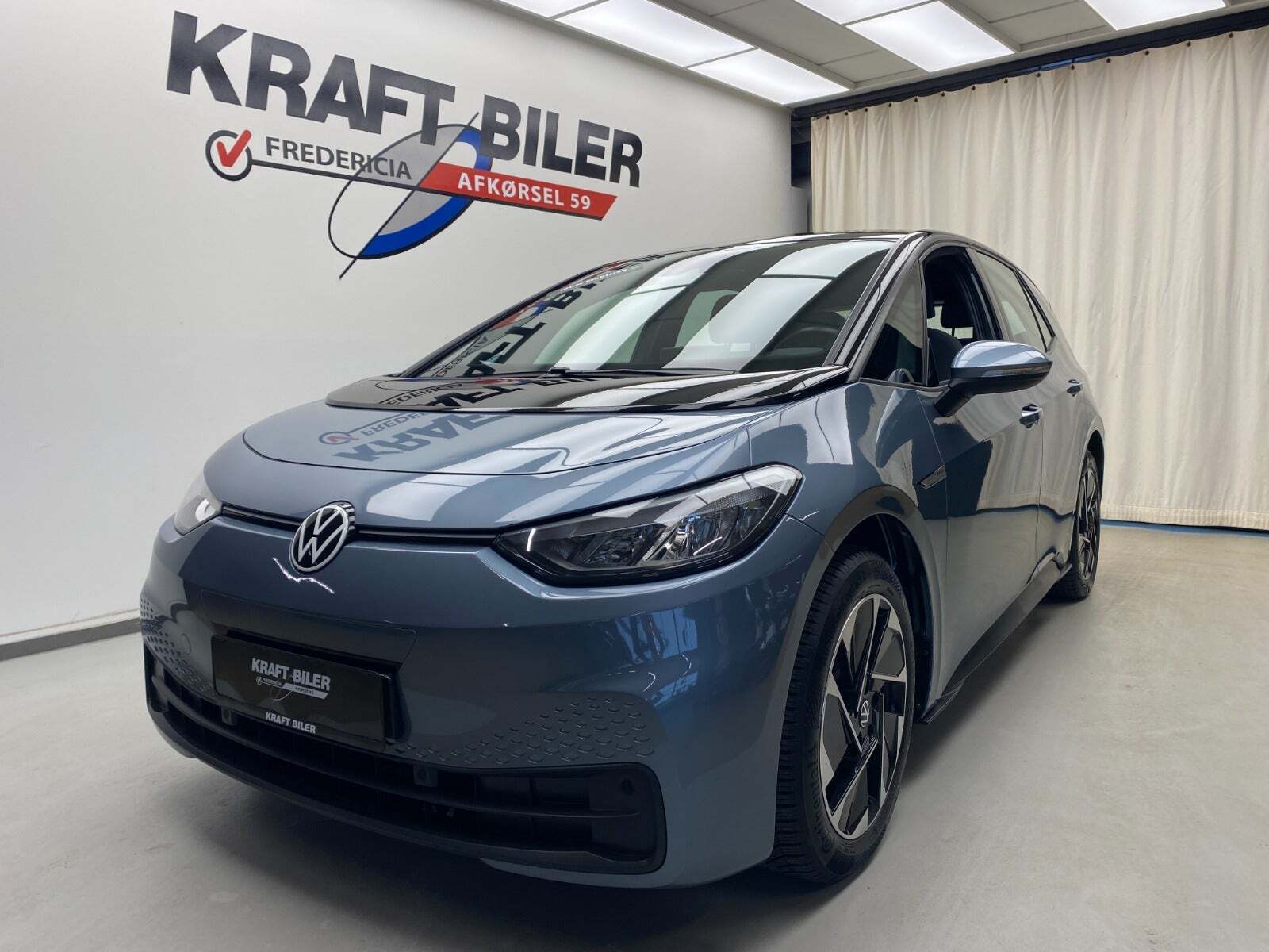 VW ID.3 58 Pro Performance