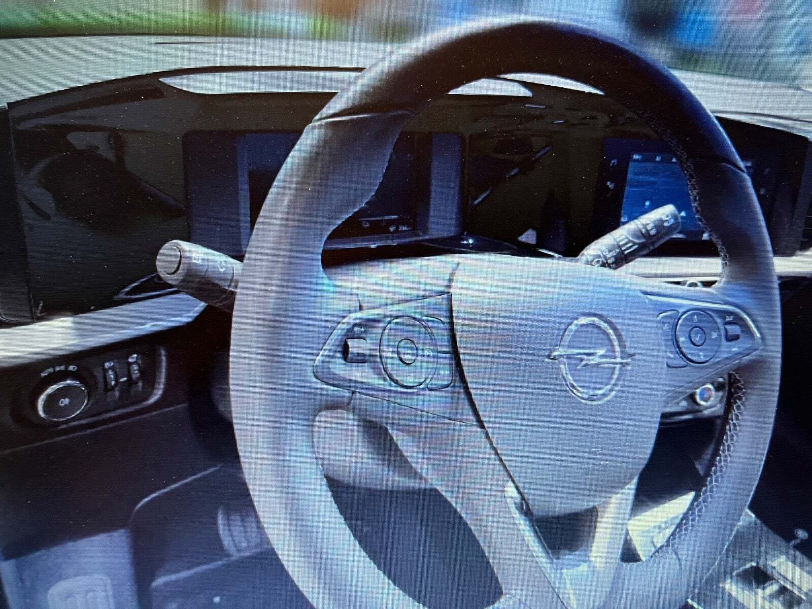 Opel Mokka-e 50 Elegance