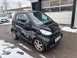Smart ForTwo Coupé
