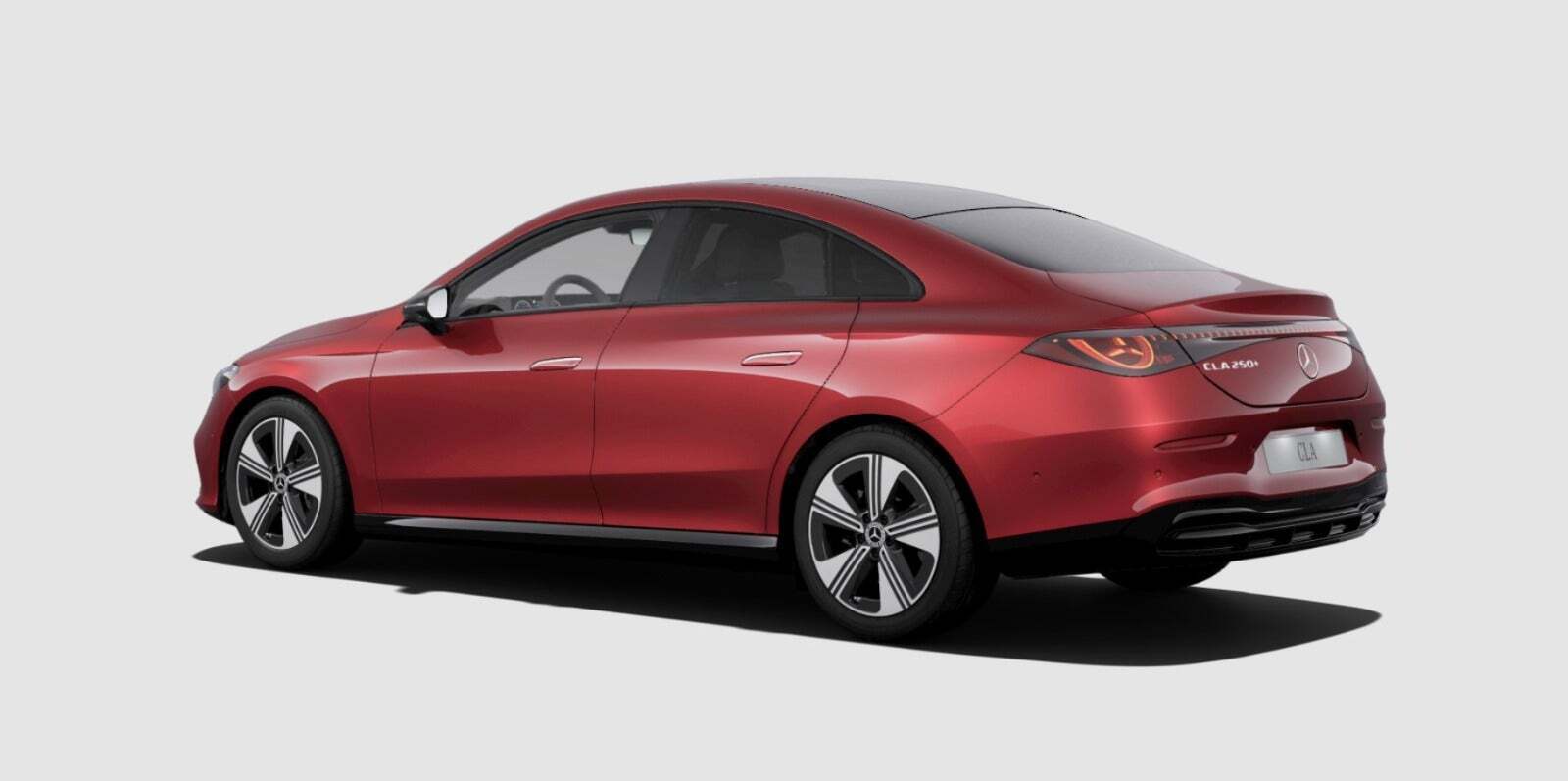 Mercedes CLA250+ EQ Progressive