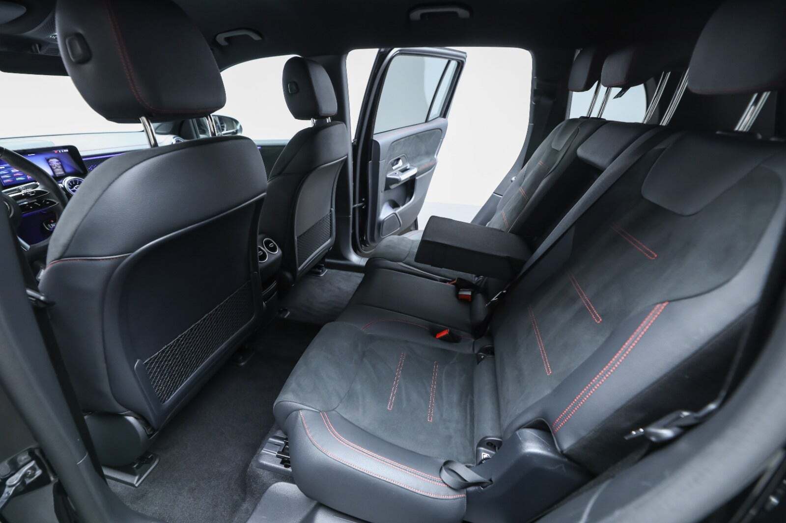 Mercedes EQB250+ AMG Advance