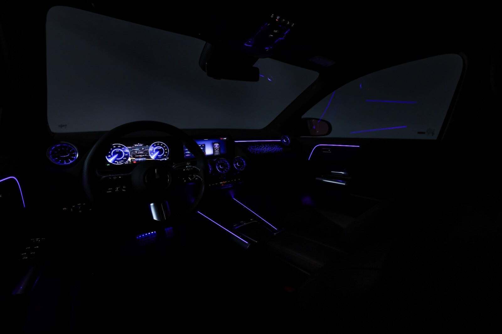 Mercedes EQA250+ AMG Advance Plus