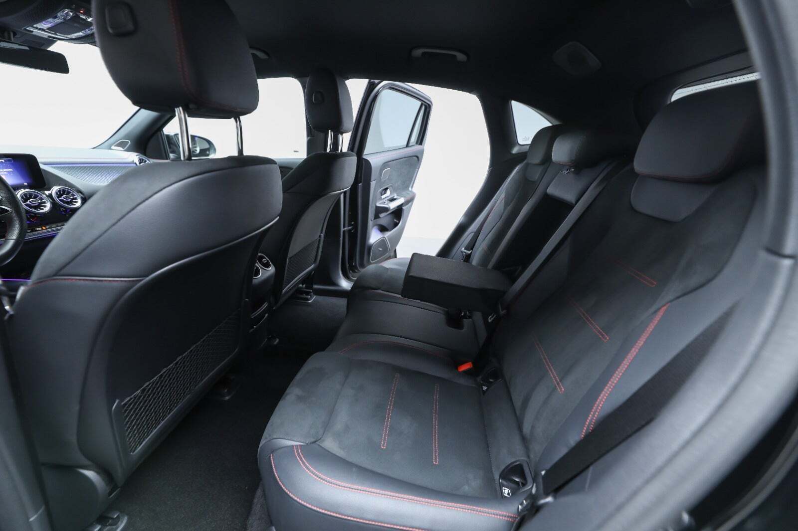 Mercedes EQA250+ AMG Premium