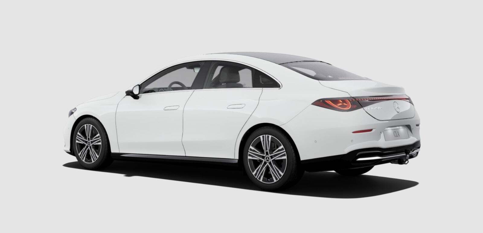 Mercedes CLA250+ EQ Progressive