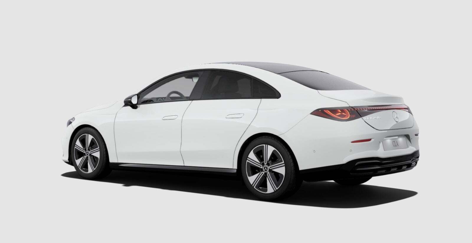 Mercedes CLA250+ EQ Progressive