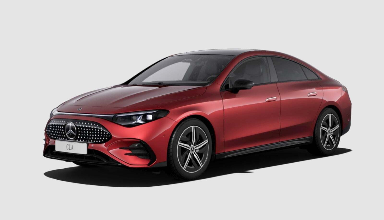 Mercedes CLA250+ EQ AMG Premium