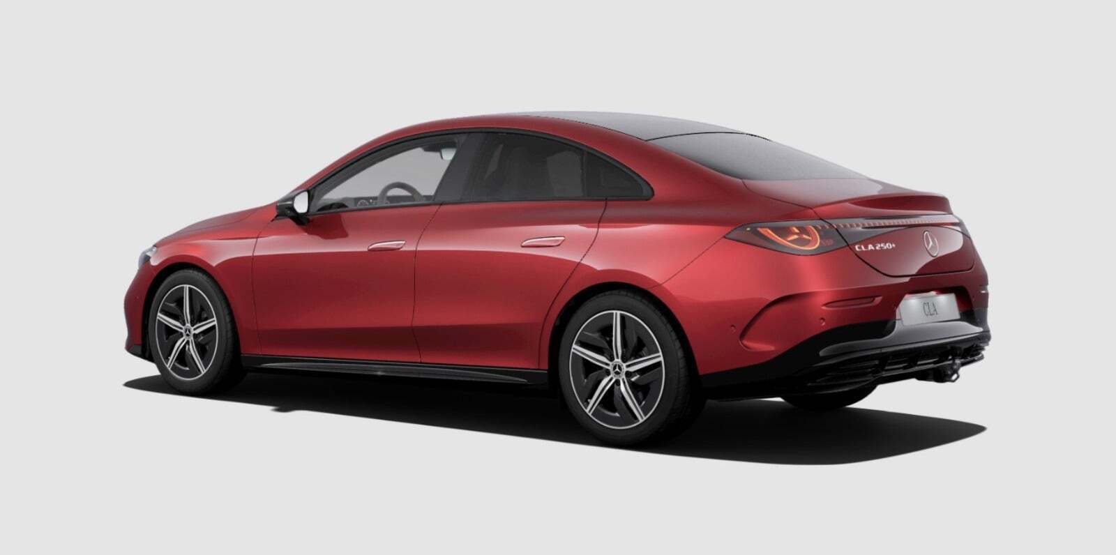 Mercedes CLA250+ EQ AMG Premium