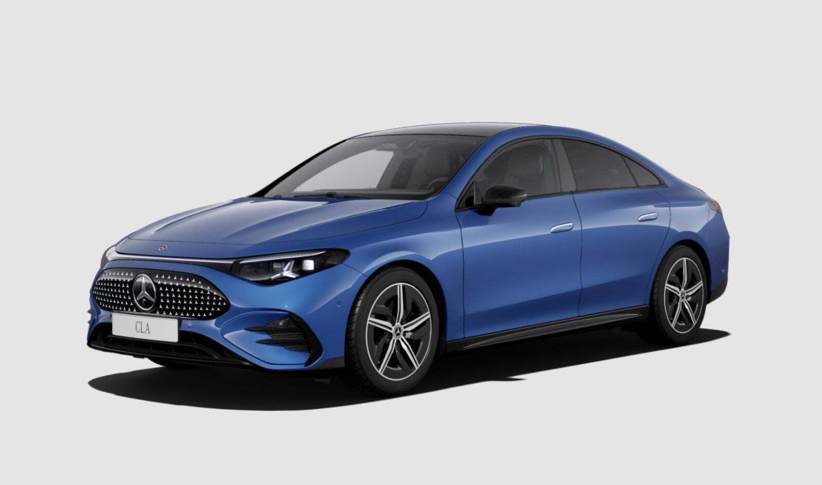 Mercedes CLA250+ EQ AMG Premium