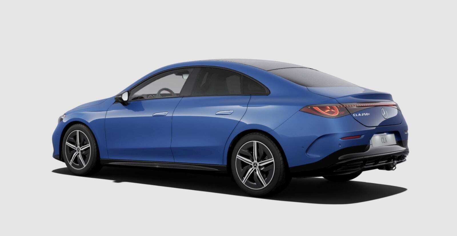 Mercedes CLA250+ EQ AMG Premium