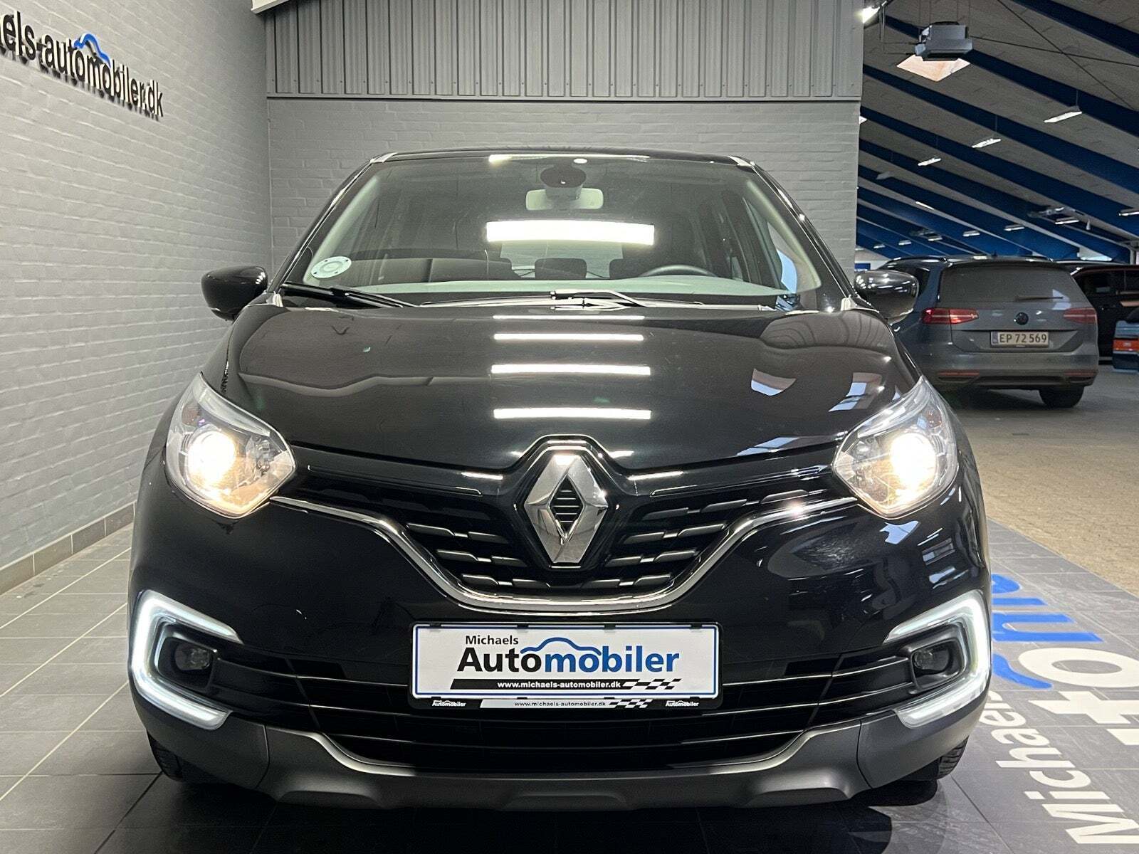 Renault Captur 0,9 TCe 90 Zen