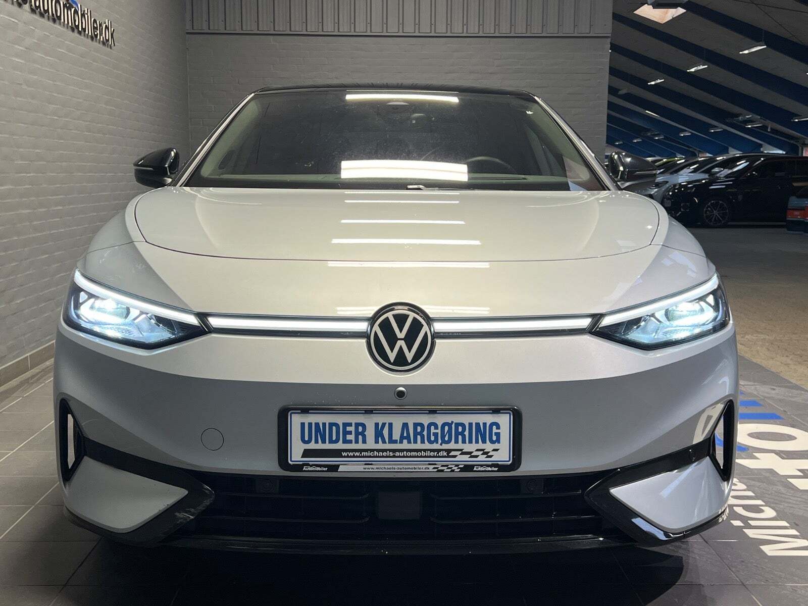 VW ID.7 77 Pro Business Premium