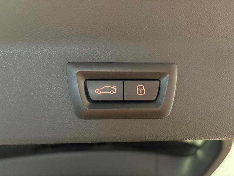 BMW iX3 Charged M-Sport