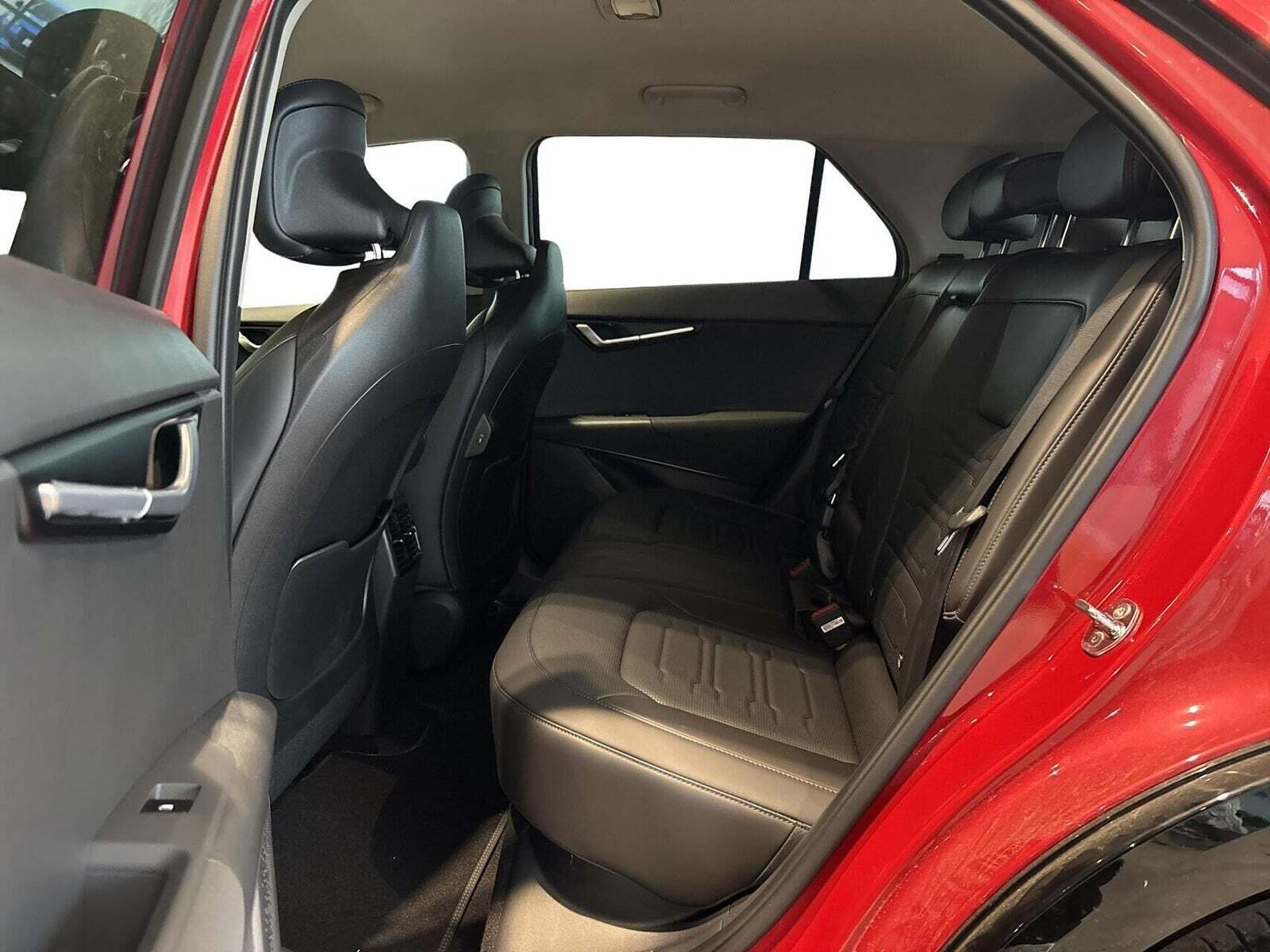 Kia Niro 64 EV Limited Edition