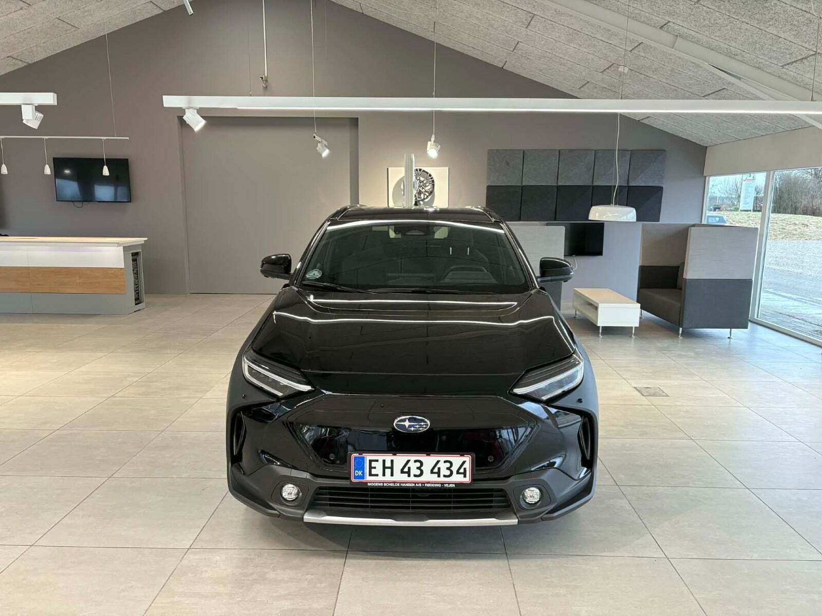 Mogens Schelde Hansen A/S