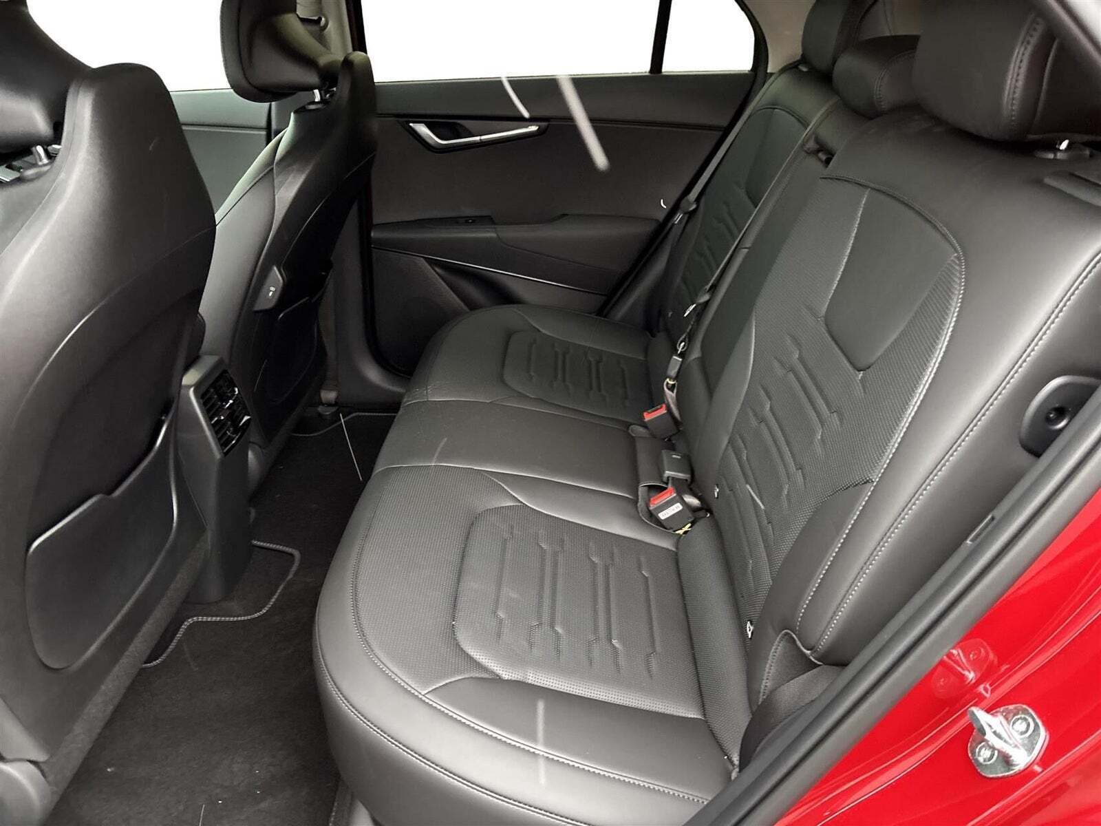 Kia Niro 64 EV Winter Edition